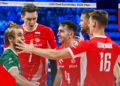 Poland beat Olympic champions France to retain European volleyball title and secure LA 2028 qualification