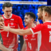 Poland beat Olympic champions France to retain European volleyball title and secure LA 2028 qualification