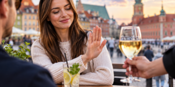Poles are drinking less often as no-alcohol share rises to 35%