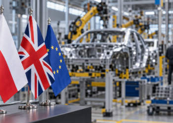 Poland and the UK in the context of Made in Europe industrial rules