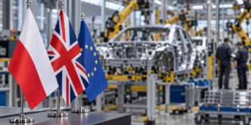 Poland and the UK in the context of Made in Europe industrial rules