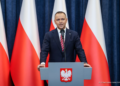 Nawrocki signs fuel windfall tax but sends it to Constitutional Tribunal