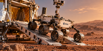 Polish-built ramps pass crucial tests for Europe’s Mars mission