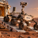 Polish-built ramps pass crucial tests for Europe’s Mars mission