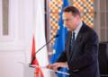 Sikorski compares Poland’s economic rise with China’s and rules out Iran war