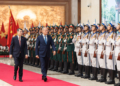 Poland and Vietnam establish strategic partnership, target $6bn in trade