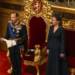 Norway names Poland among key allies as new king opens parliament
