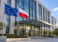 EU proposes tripling Warsaw-based Frontex force to 30,000