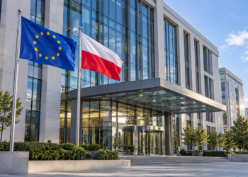 EU proposes tripling Warsaw-based Frontex force to 30,000