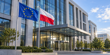 EU proposes tripling Warsaw-based Frontex force to 30,000