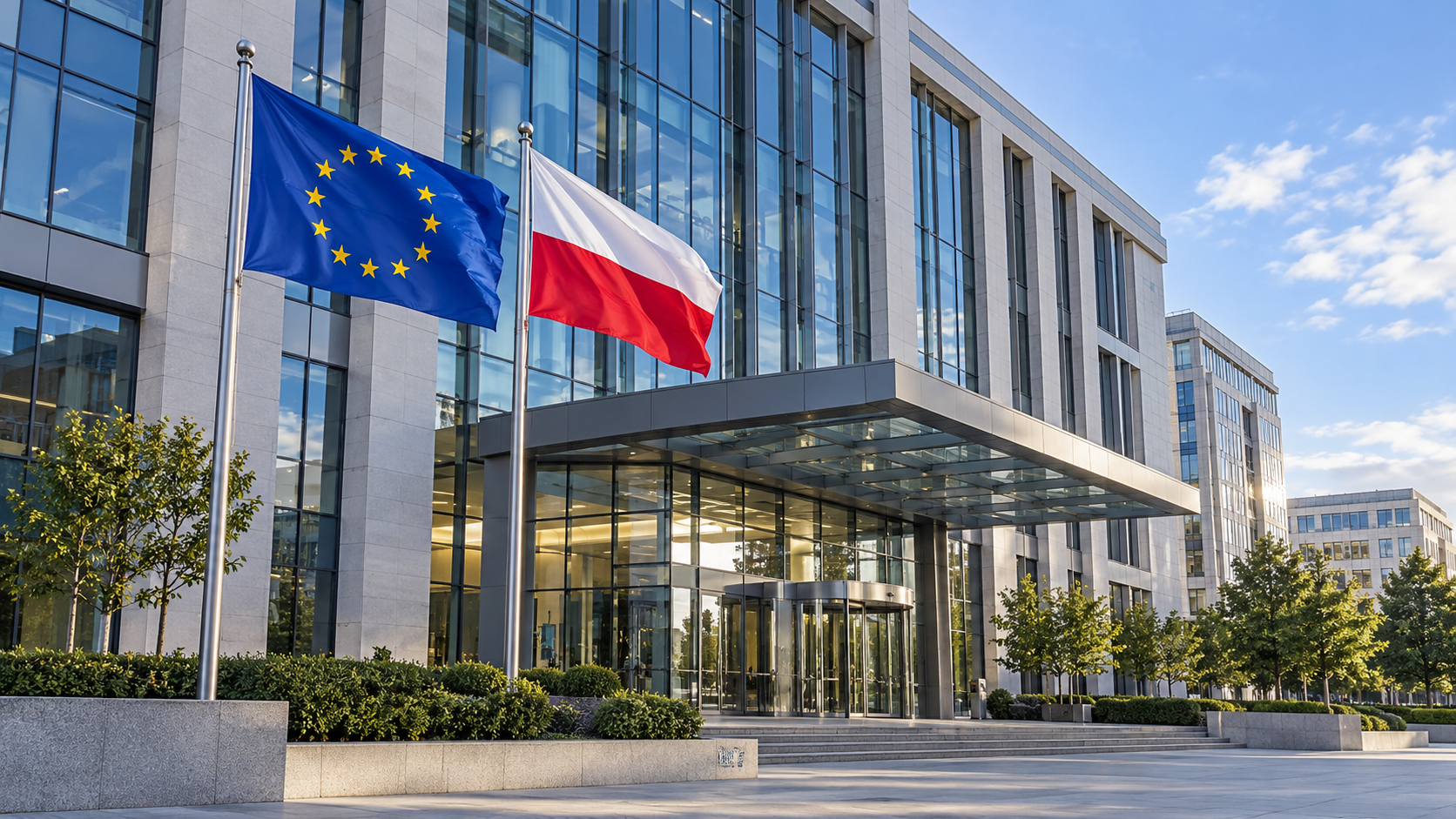 EU proposes tripling Warsaw-based Frontex force to 30,000