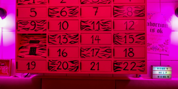 Activists open abortion-pill locker opposite Sejm, testing limits of Polish abortion law