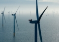 All 76 turbines installed at Poland’s first offshore wind farm