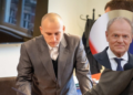 Polish PM grants extra aid to policeman who helped save 17 people from fire