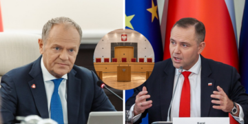 Poland’s Constitutional Tribunal crisis explained: How did it come to this?