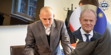 Polish PM grants extra aid to policeman who helped save 17 people from fire