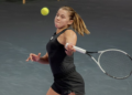 Maja Chwalińska wins Wuhan Open after stunning comeback to claim first WTA title