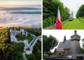 From castles to canals: Poland’s 16 wonders of 2026 revealed