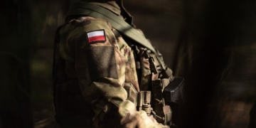 Polish Army unveils new uniforms and camouflage after 33 years