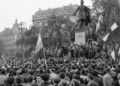 How solidarity with Poland helped ignite the Hungarian Revolution of 1956