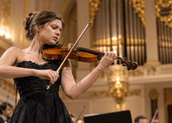 World’s oldest violin competition opens in Poland with 48 musicians competing