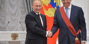 Lavrov says Poland ‘adds nothing’ to G20 as US backs Warsaw