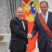 Lavrov says Poland ‘adds nothing’ to G20 as US backs Warsaw