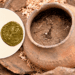 Ancient burial urn and Roman coin found in Mazovia