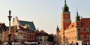 BBC names Warsaw among five cities to watch in 2026, praising its remarkable transformation