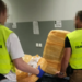 Passenger flying from Bangkok caught with 45kg of marijuana at Warsaw airport