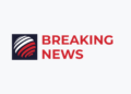 Breaking News graphic for Poland-24 coverage of the school knife attack near Wyszków